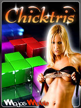 Download 'Chicktris (128x160)' to your phone